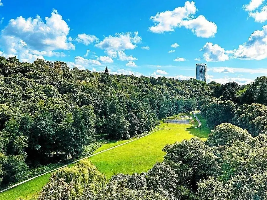 Apartment Logement Cosy Au Centre Ville Saint-Brieuc